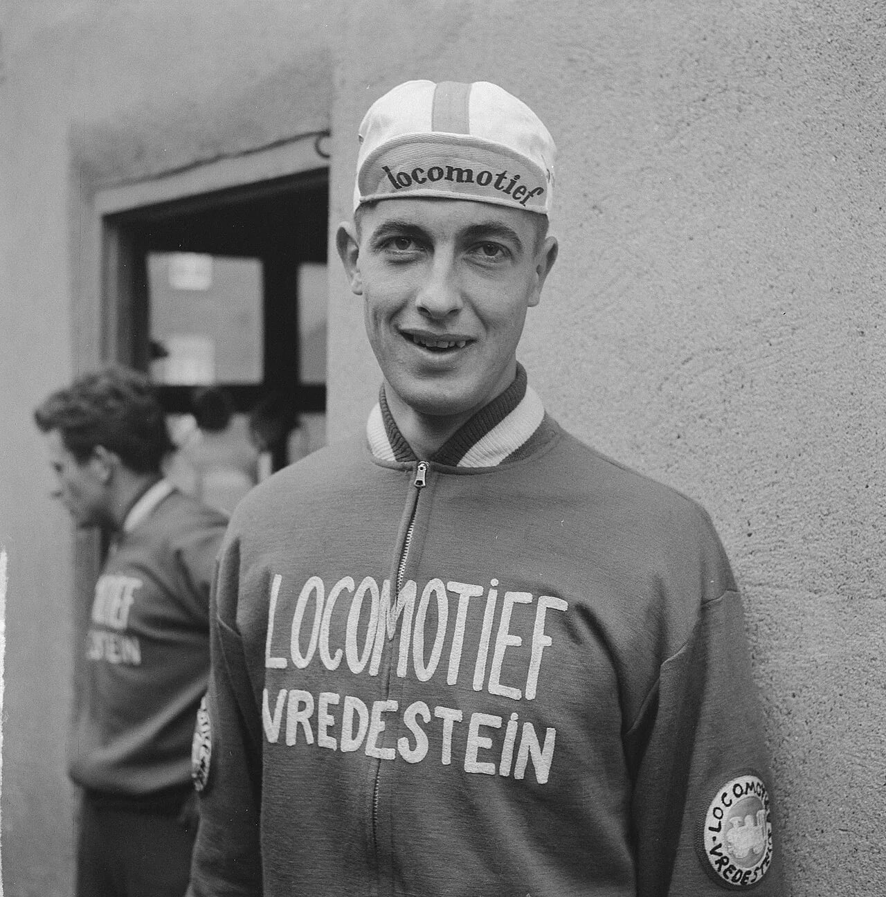 Porträt von Jan Schröder (1941–2007) – Gedenkseite
