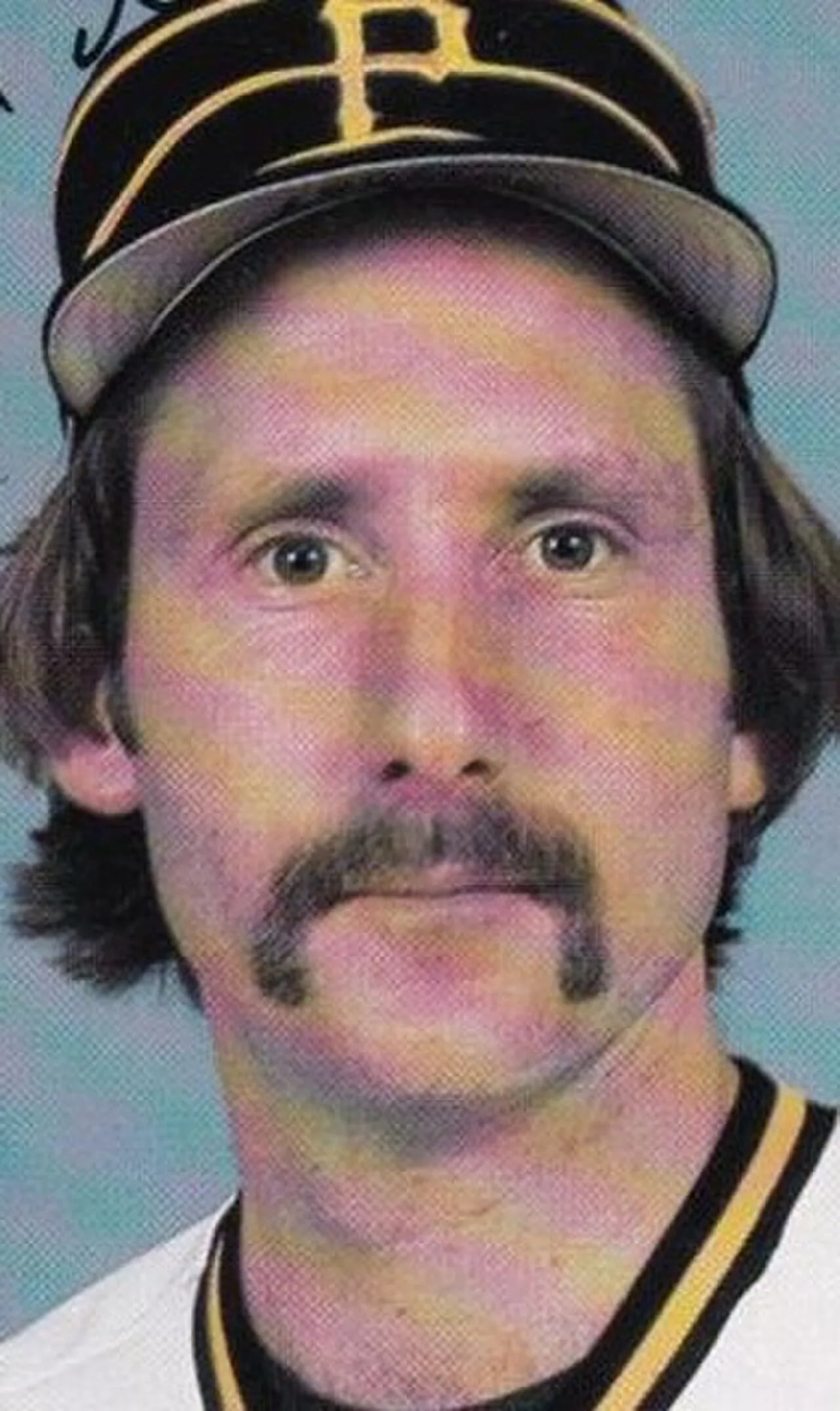 Portrait of Rod Scurry (1956–1992) – memorial page