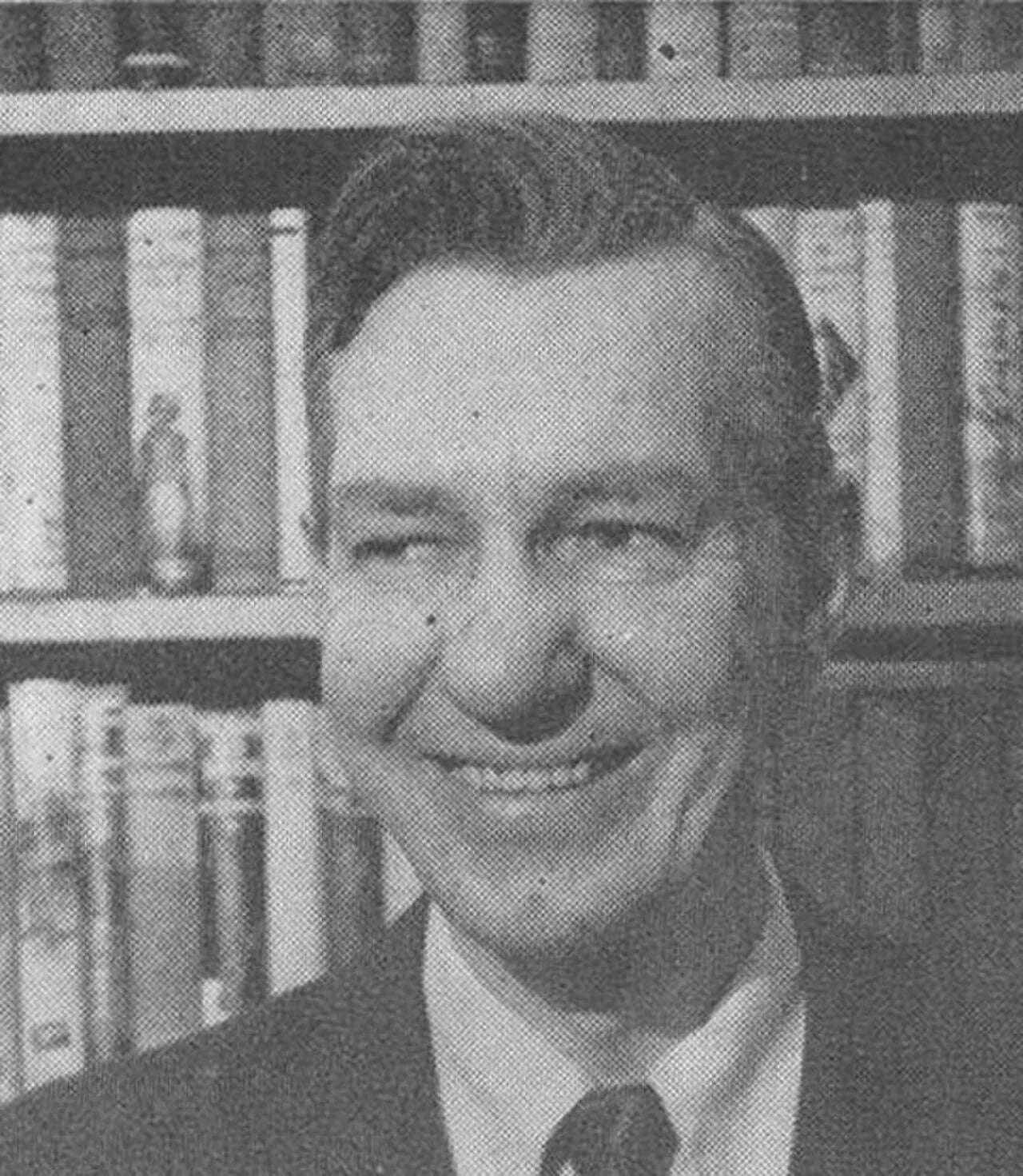 Portrait of Rog Phillips (1909–1965) – memorial page