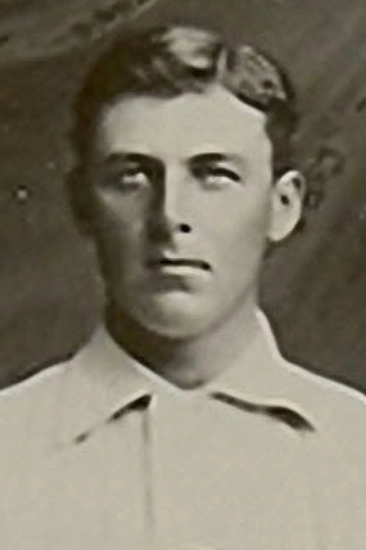 Portrait of Roger Denzer (1871–1949) – memorial page