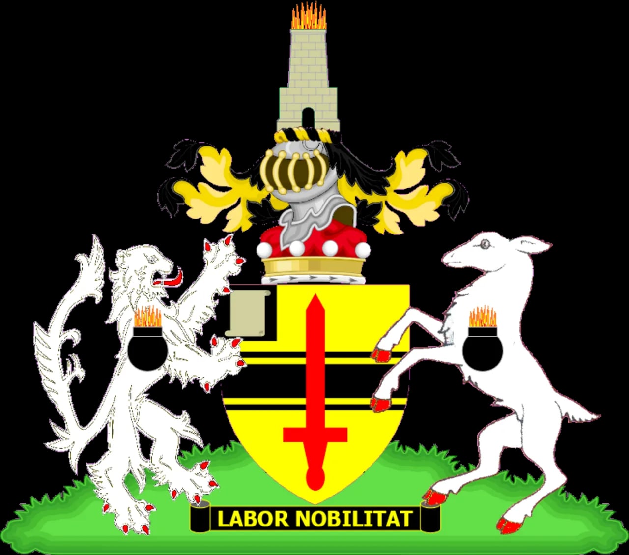 Portrait of Roger Nathan, 2nd Baron Nathan (1922–2007) – memorial page