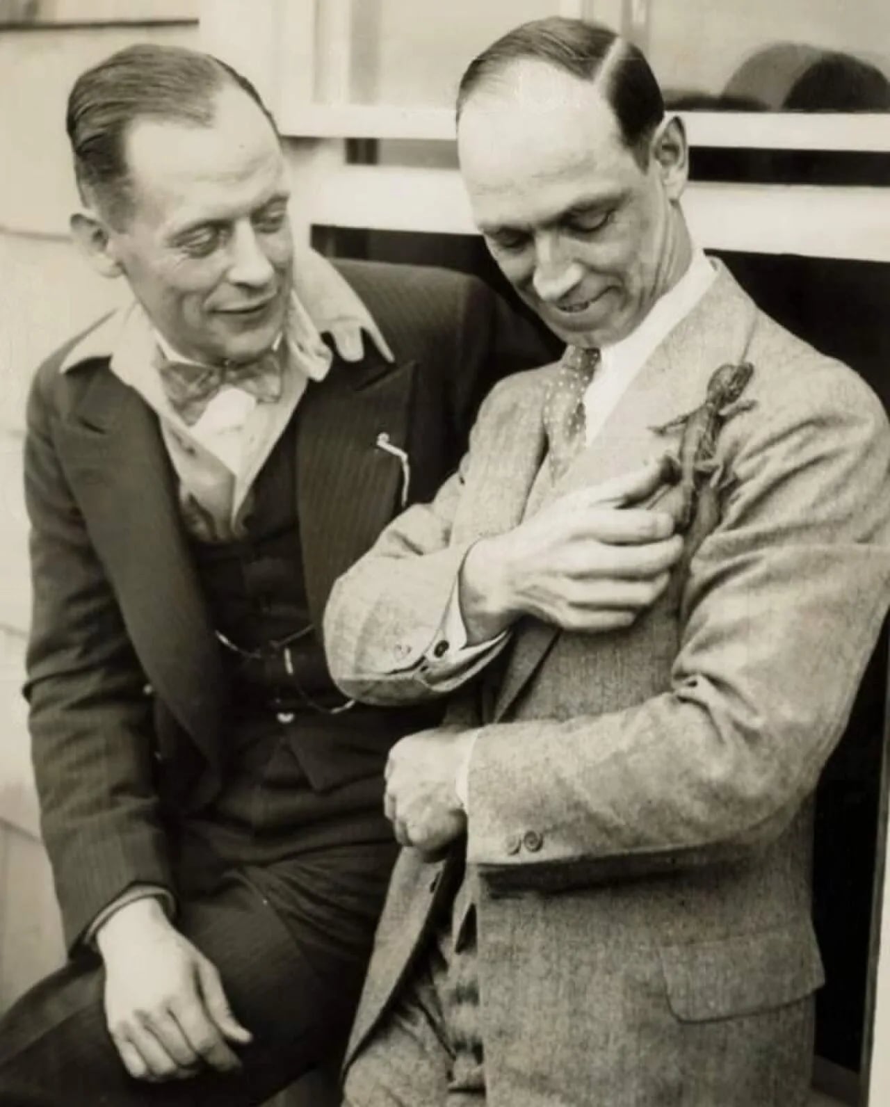 Portrait of Roger Quincy Williams (1894–1976) – memorial page