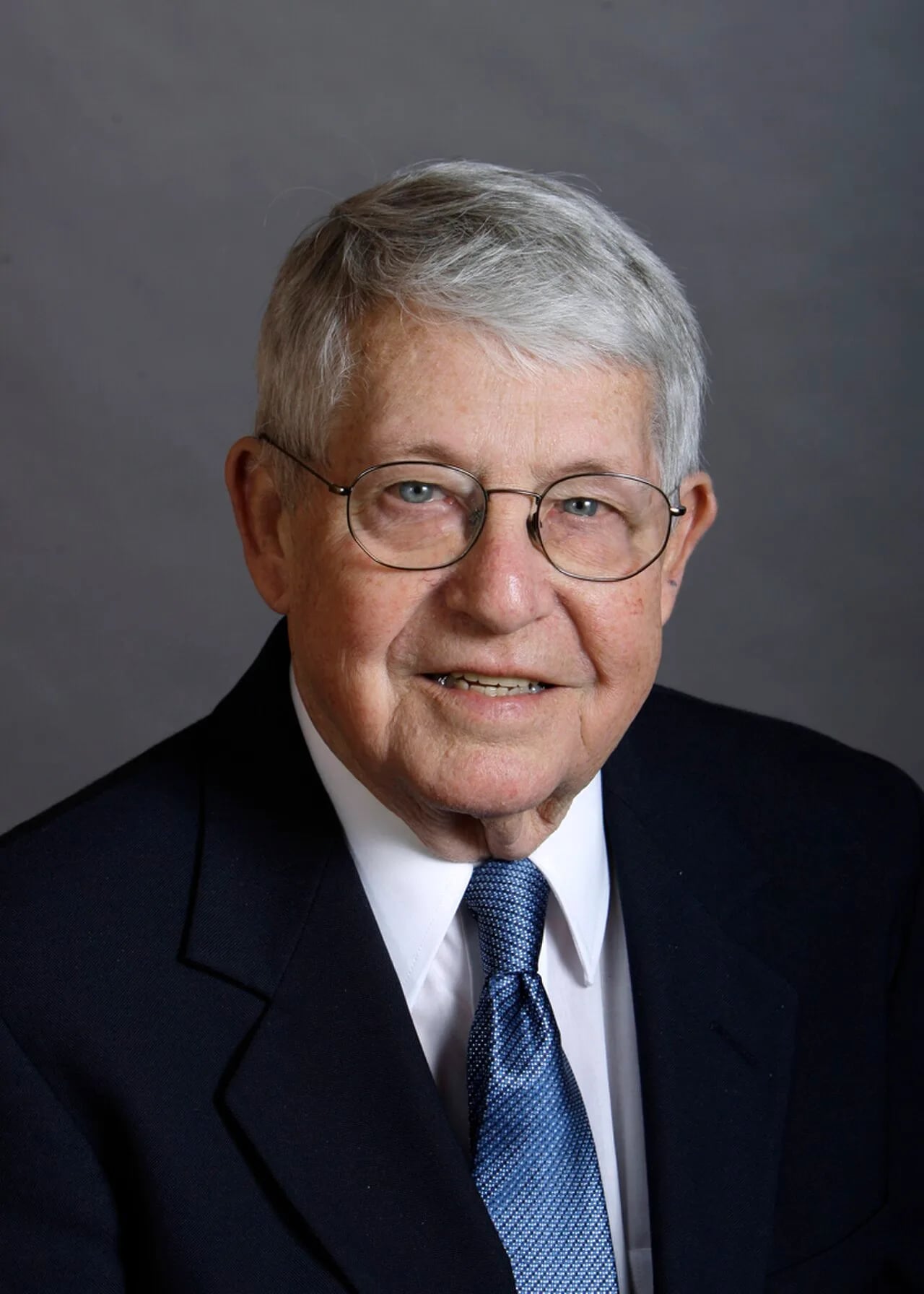 Porträt von Roger Wendt (1933–2011) – Gedenkseite