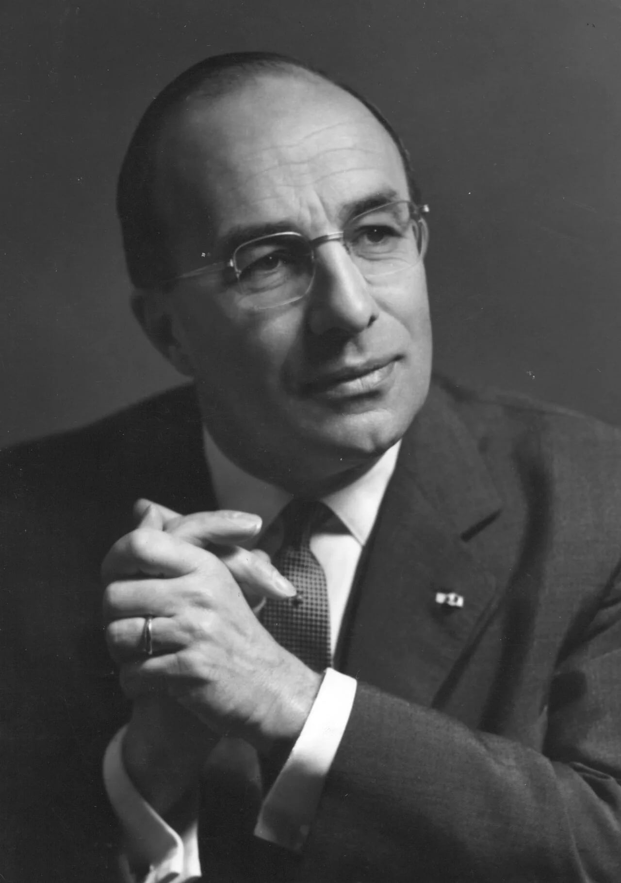 Portrait of Jo Cals (1914–1971) – memorial page