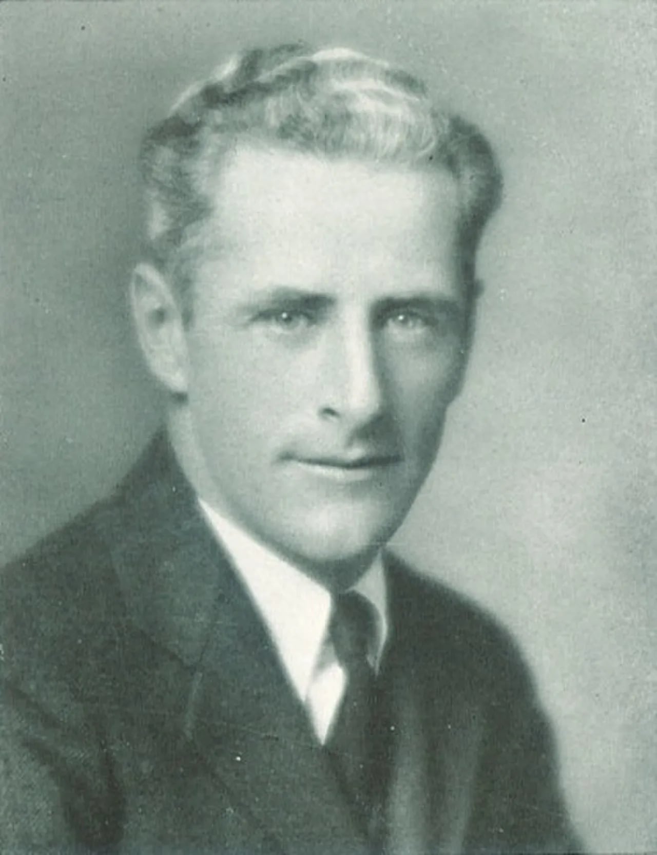 Portrait of Rollie Williams (1897–1968) – memorial page