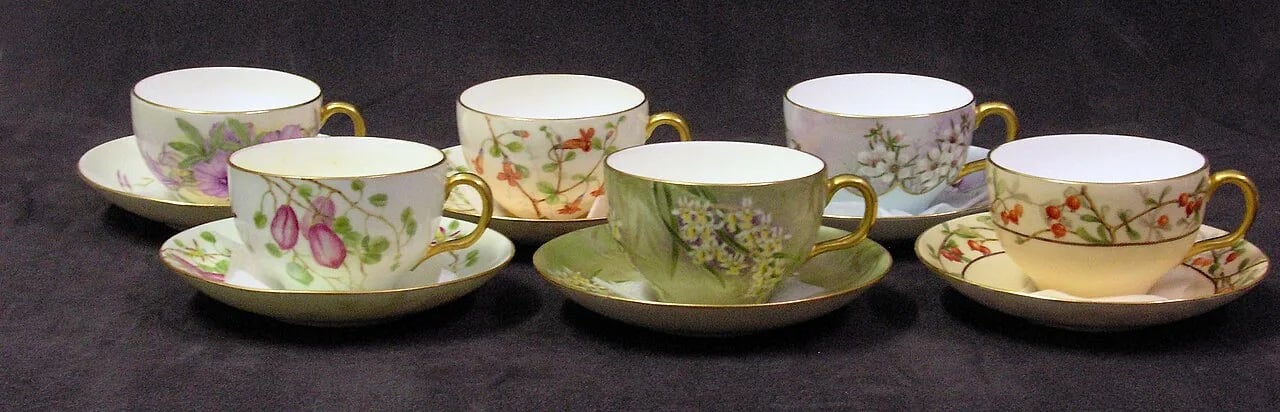 Porträt von Minna Pycroft (1882–1970) – Gedenkseite