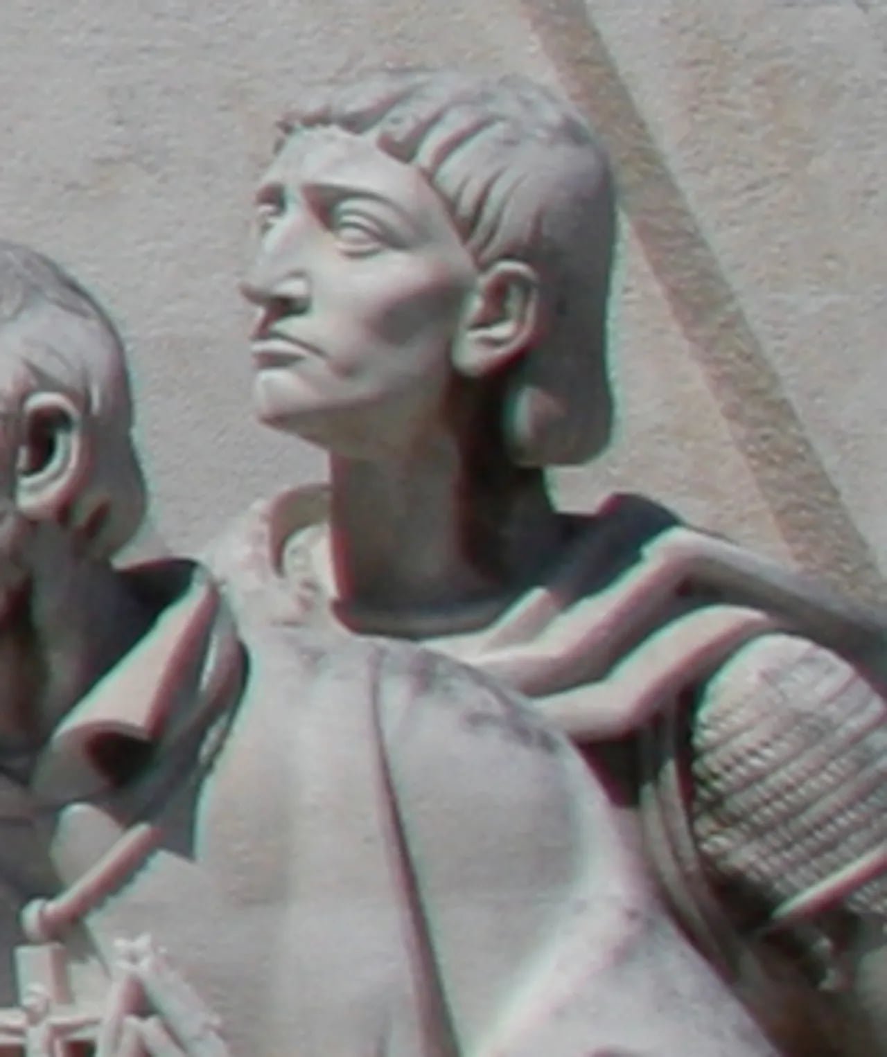 Portrait of Cristóvão da Gama (1516–1542) – memorial page