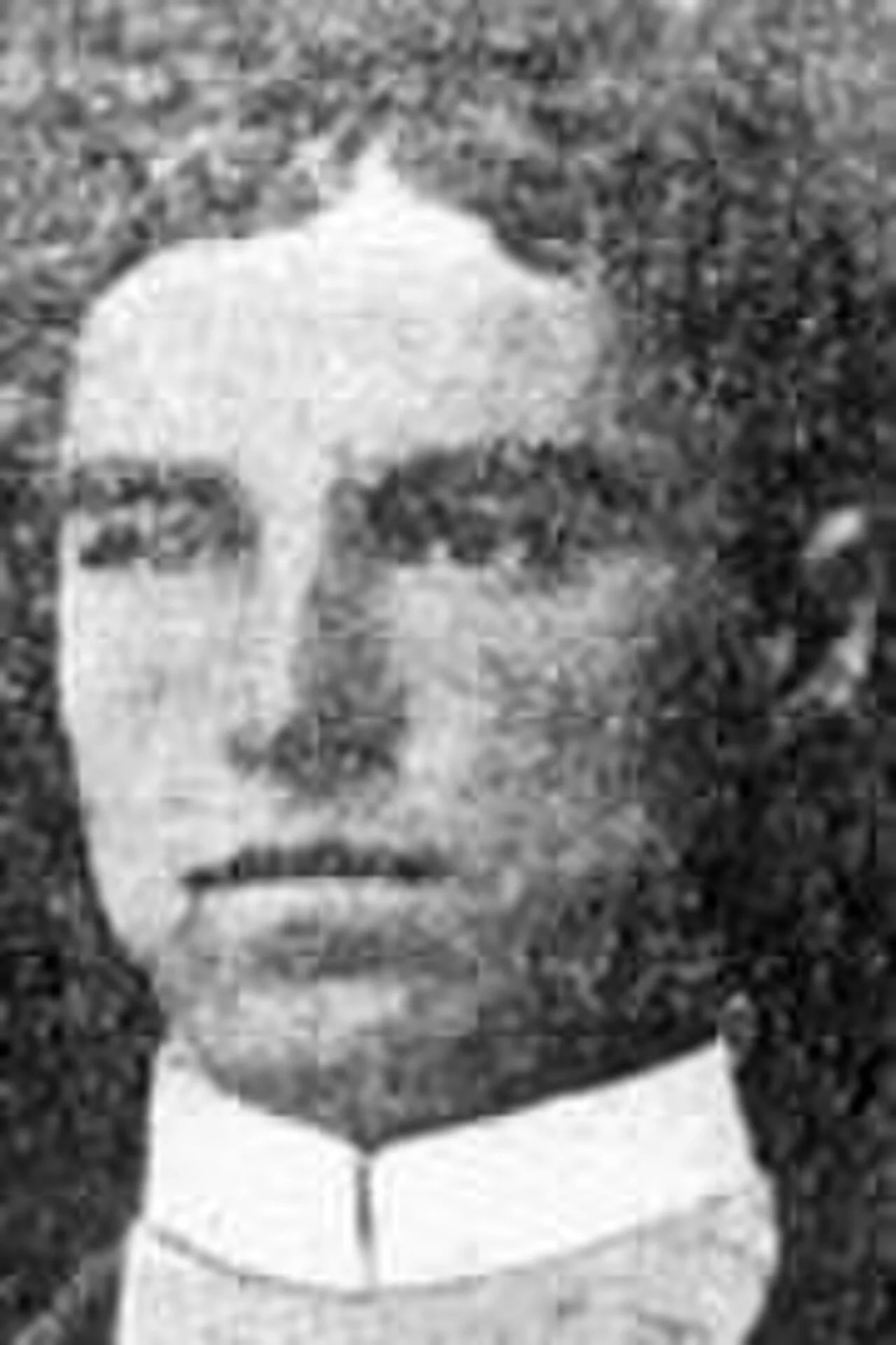 Porträt von Rome Chambers (1875–1902) – Gedenkseite