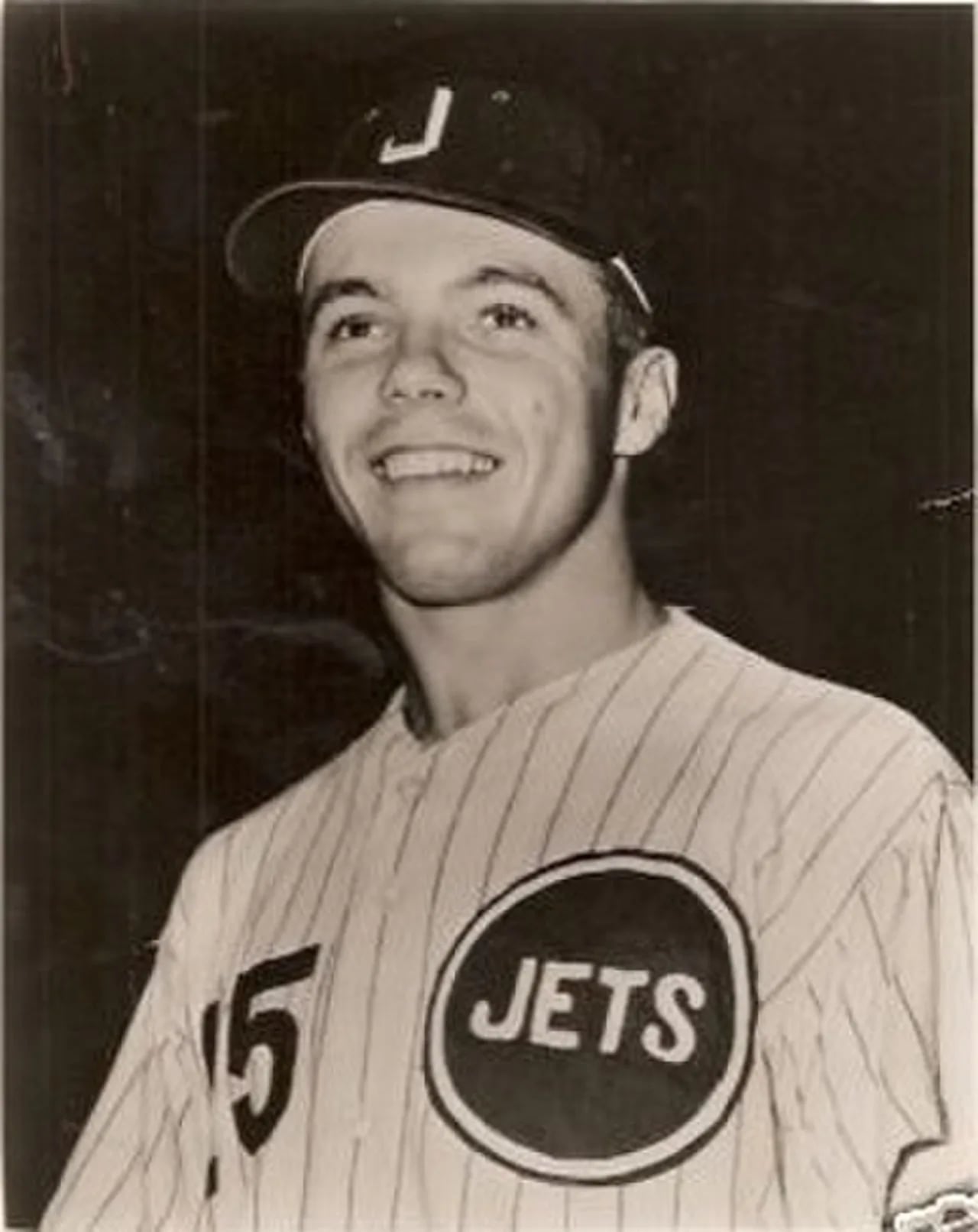 Portrait of Ron Davis (1941–1992) – memorial page