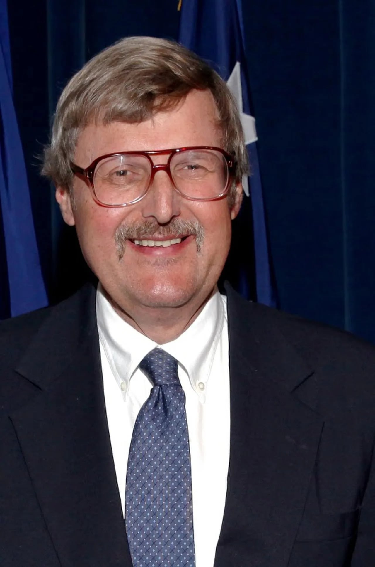 Portrait of Ron Przybylinski (1953–2015) – memorial page