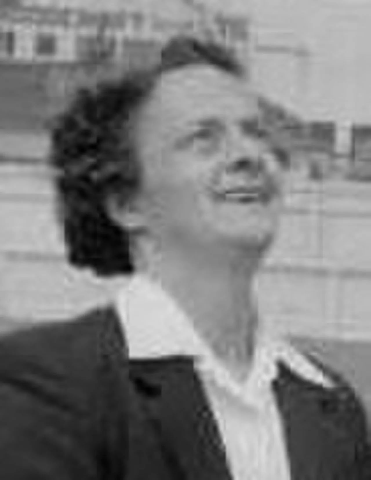 Porträt von Rona McKenzie (1922–1999) – Gedenkseite