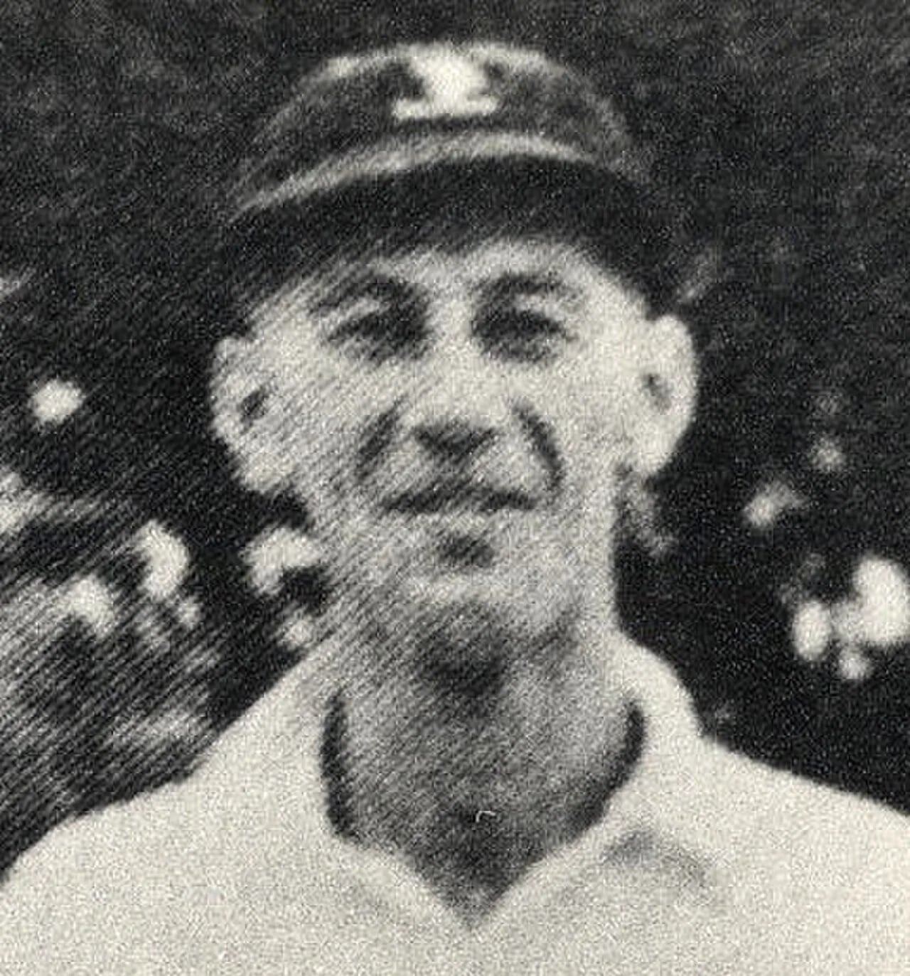 Portrait of Ronald Draper (1926–2025) – memorial page