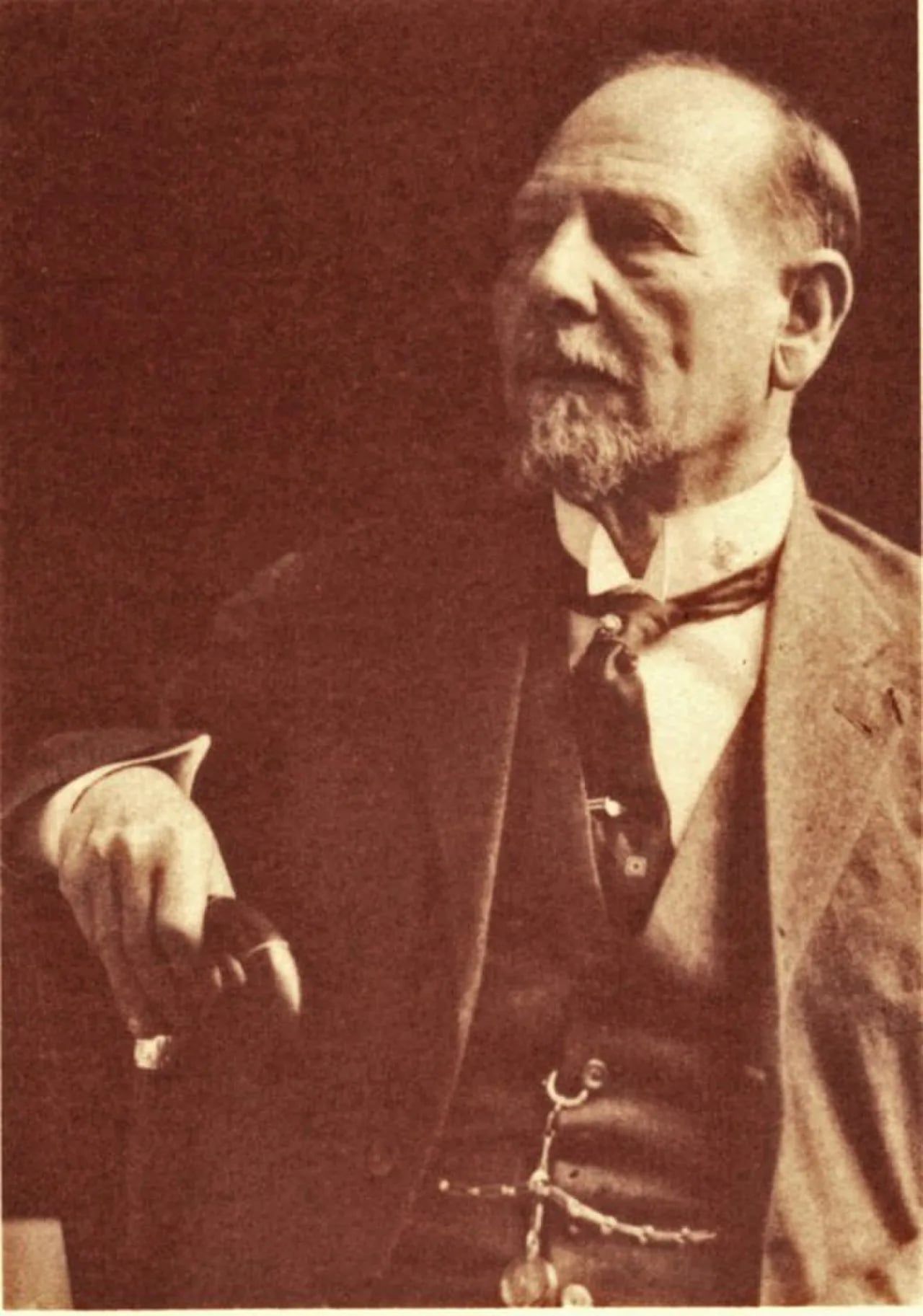 Portrait of Giuseppe Bagnera (1865–1927) – memorial page