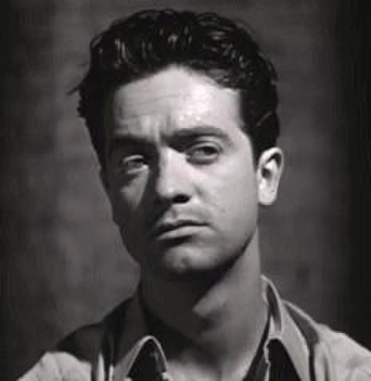 Porträt von Tommy Noonan (1921–1968) – Gedenkseite