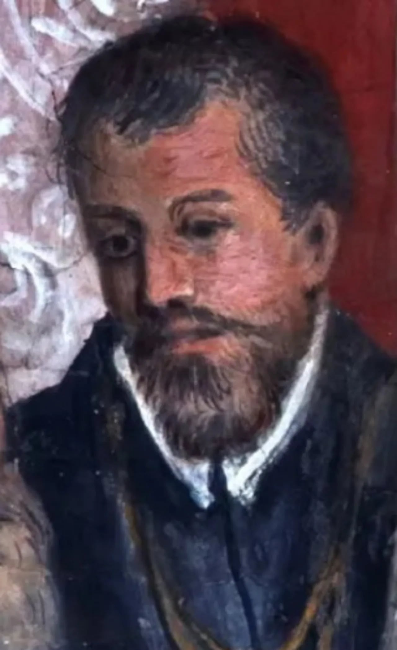 Portrait of Rory O'Donnell, 1st Earl of Tyrconnell (1575–1608) – memorial page