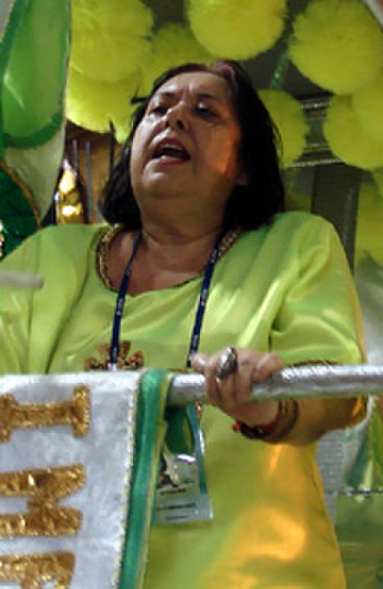 Porträt von Rosa Magalhães (1947–2024) – Gedenkseite