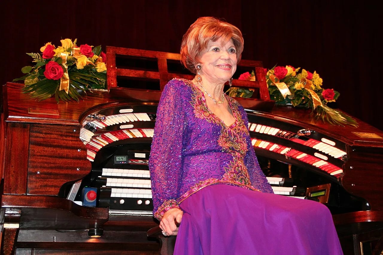 Porträt von Rosa Rio (1902–2010) – Gedenkseite
