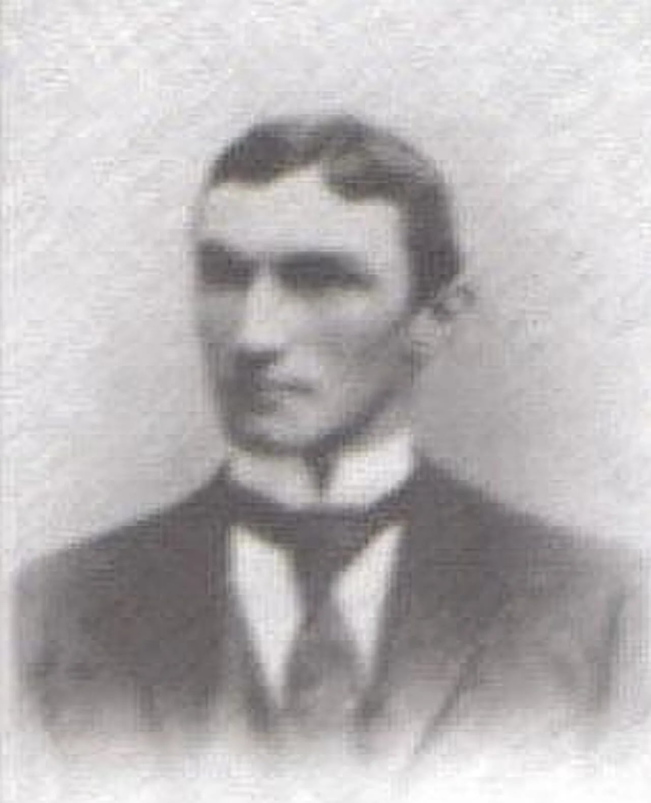 Portrait of Roscoe Coughlin (1868–1951) – memorial page