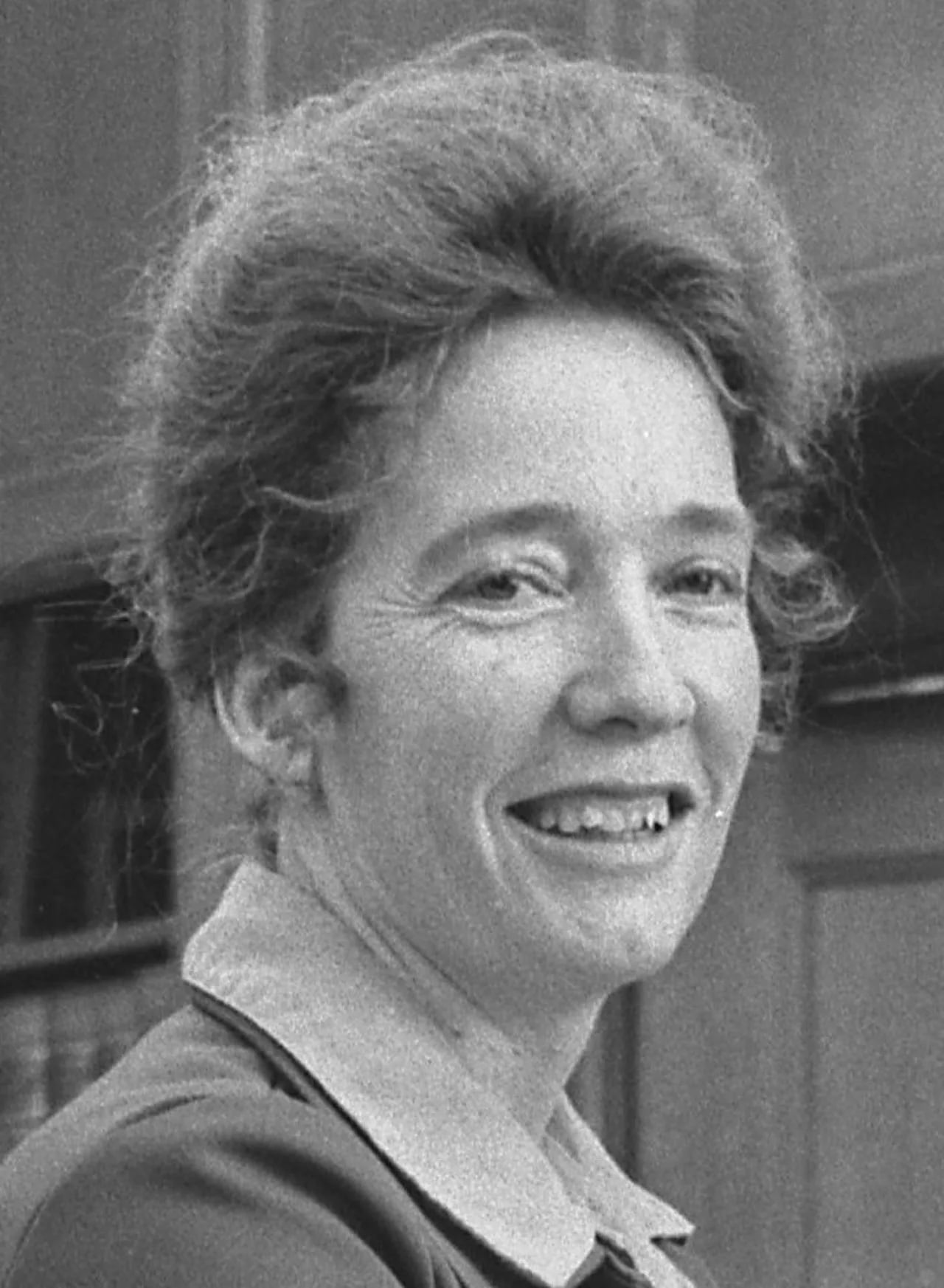 Portrait of Rose Bird (1936–1999) – memorial page