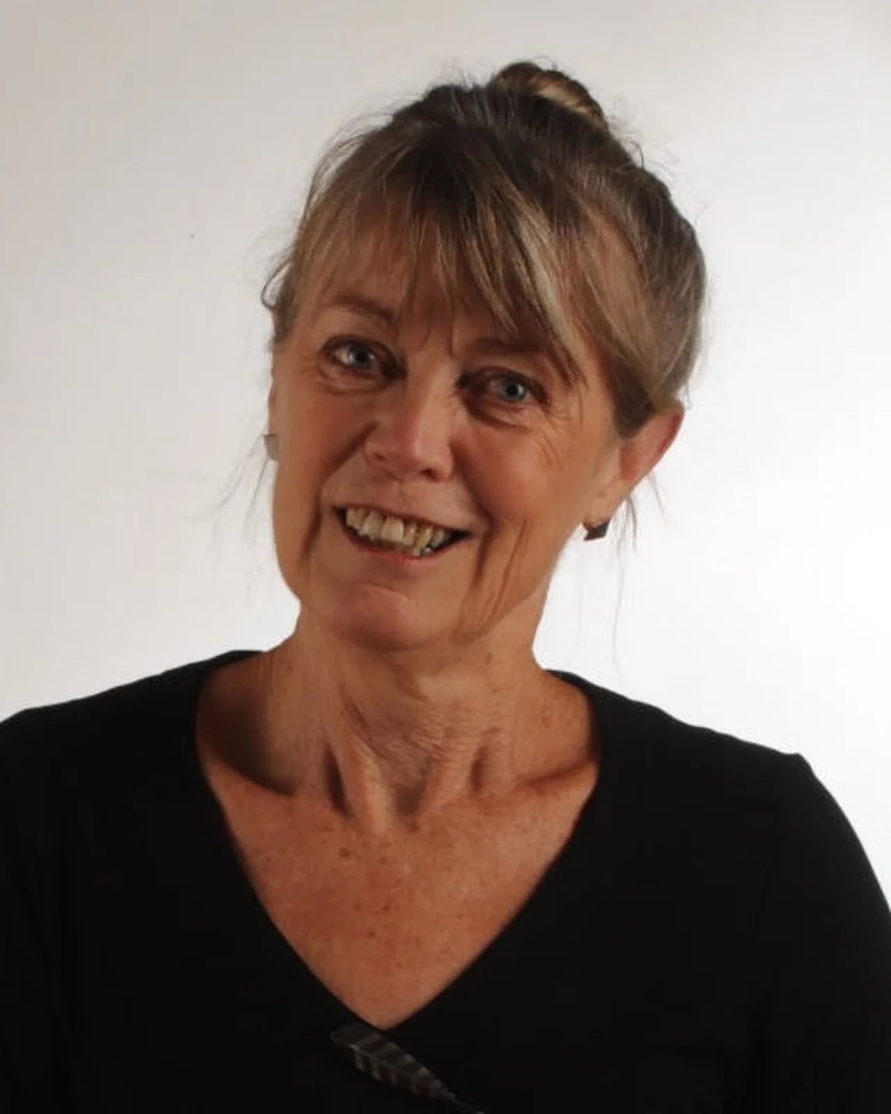Porträt von Margaret Baird (1945–2016) – Gedenkseite