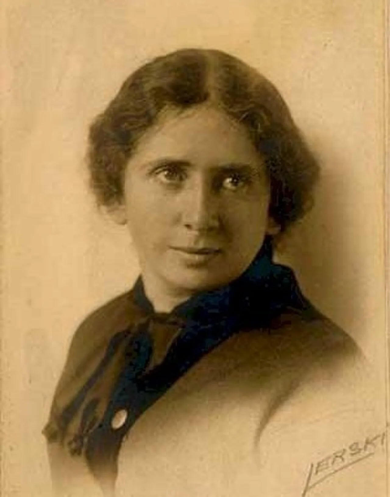 Portrait of Rose Schneiderman (1882–1972) – memorial page
