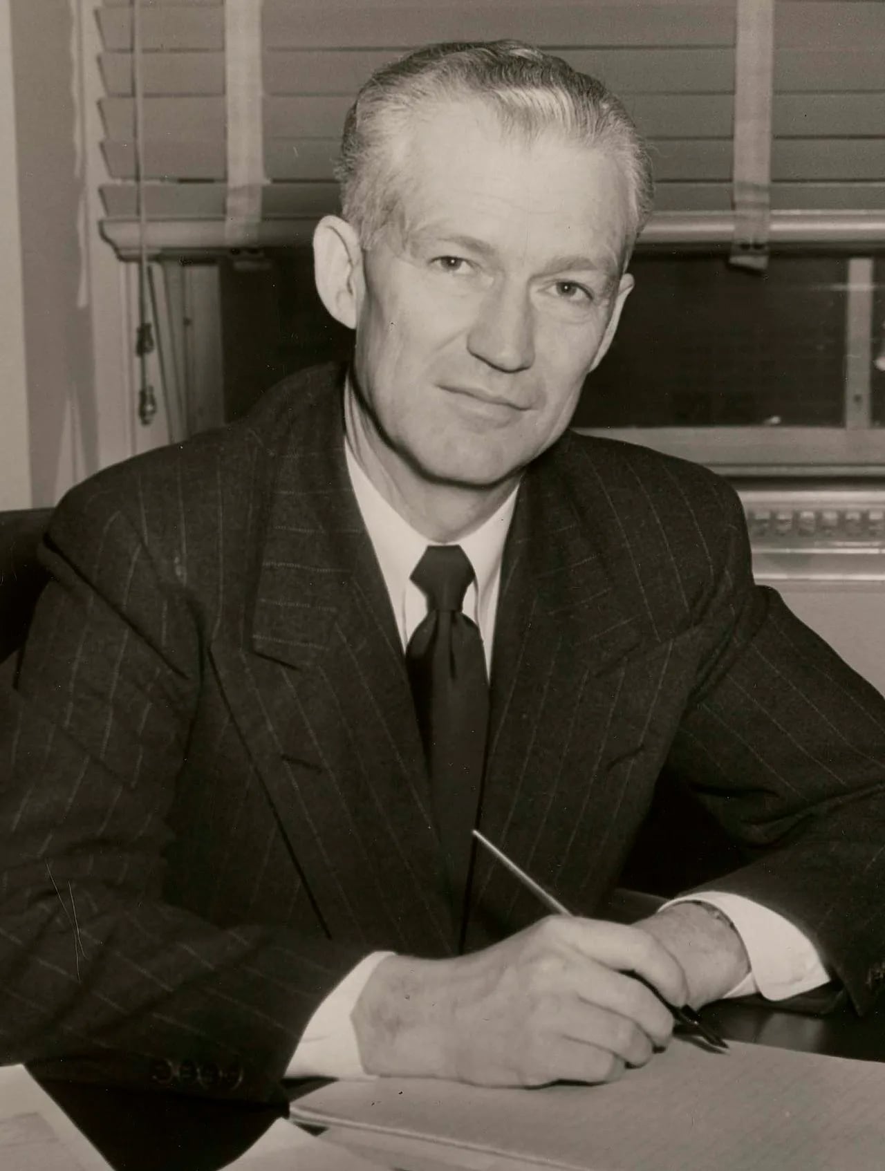 Porträt von Rosel H. Hyde (1900–1992) – Gedenkseite