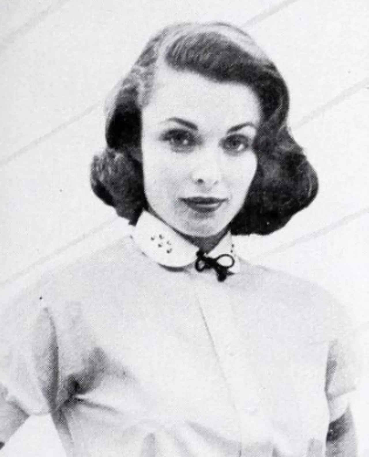 Porträt von Rosemarie Bowe (1932–2019) – Gedenkseite