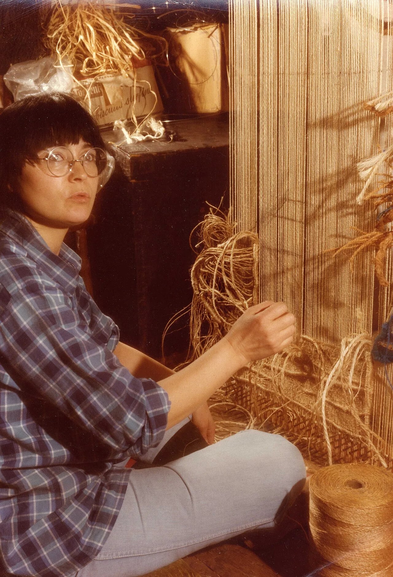Porträt von Rosemarie Koczy (1939–2007) – Gedenkseite