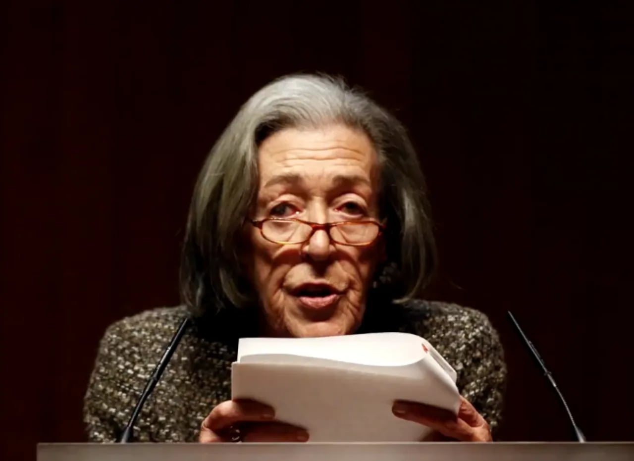 Portrait of Maria Velho da Costa (1938–2020) – memorial page