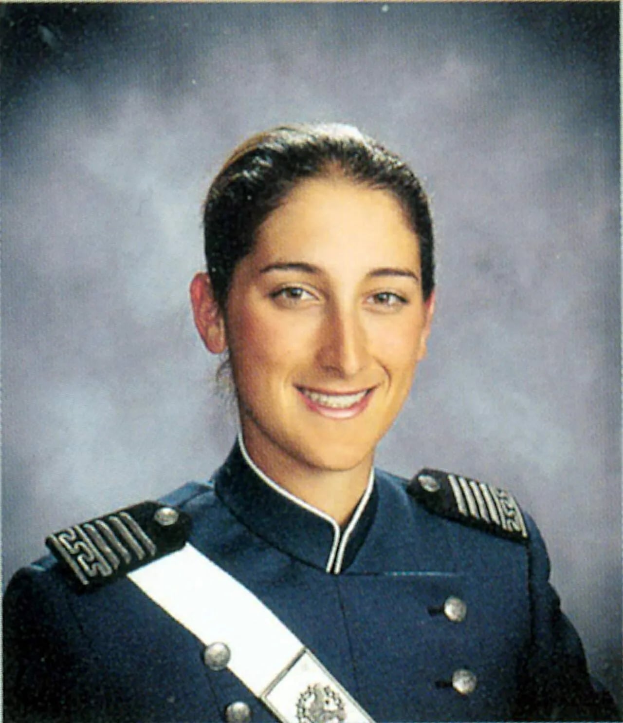 Porträt von Roslyn L. Schulte (1984–2009) – Gedenkseite