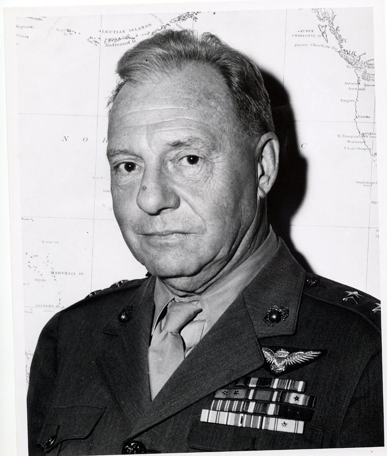 Portrait of Ross Erastus Rowell (1884–1947) – memorial page