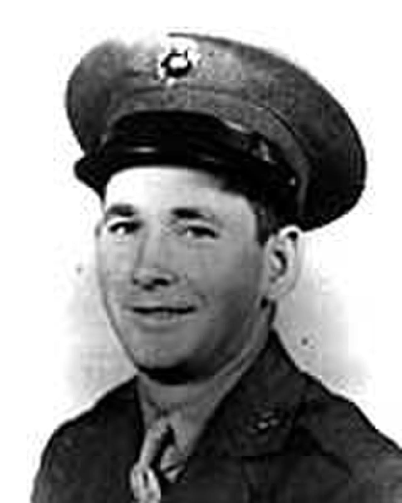 Portrait of Ross F. Gray (1920–1945) – memorial page