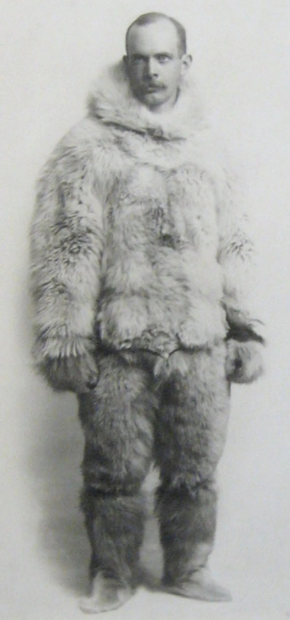 Porträt von Ross Gilmore Marvin (1880–1908) – Gedenkseite