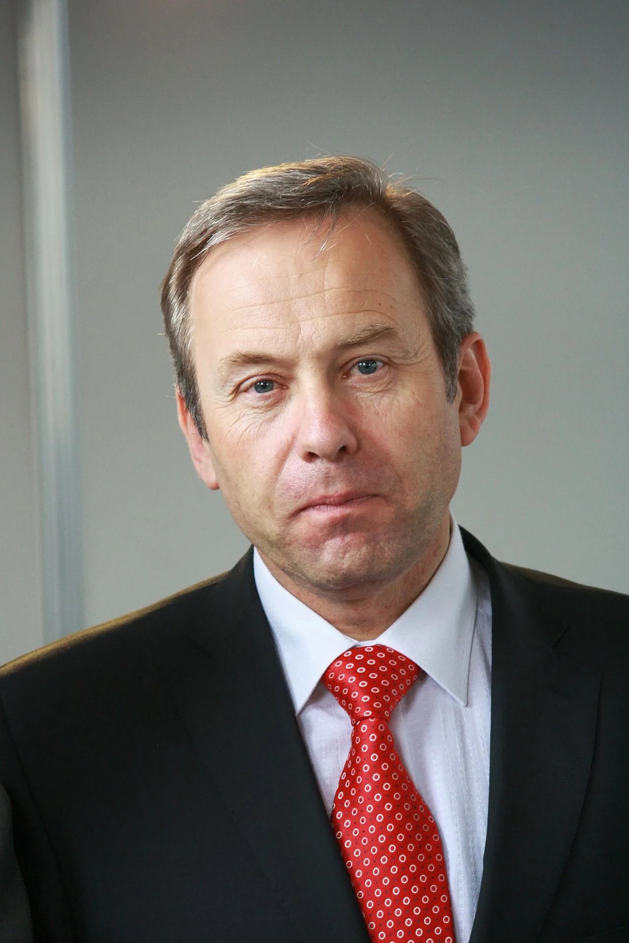 Porträt von Rostislav Vondruška (1961–2024) – Gedenkseite