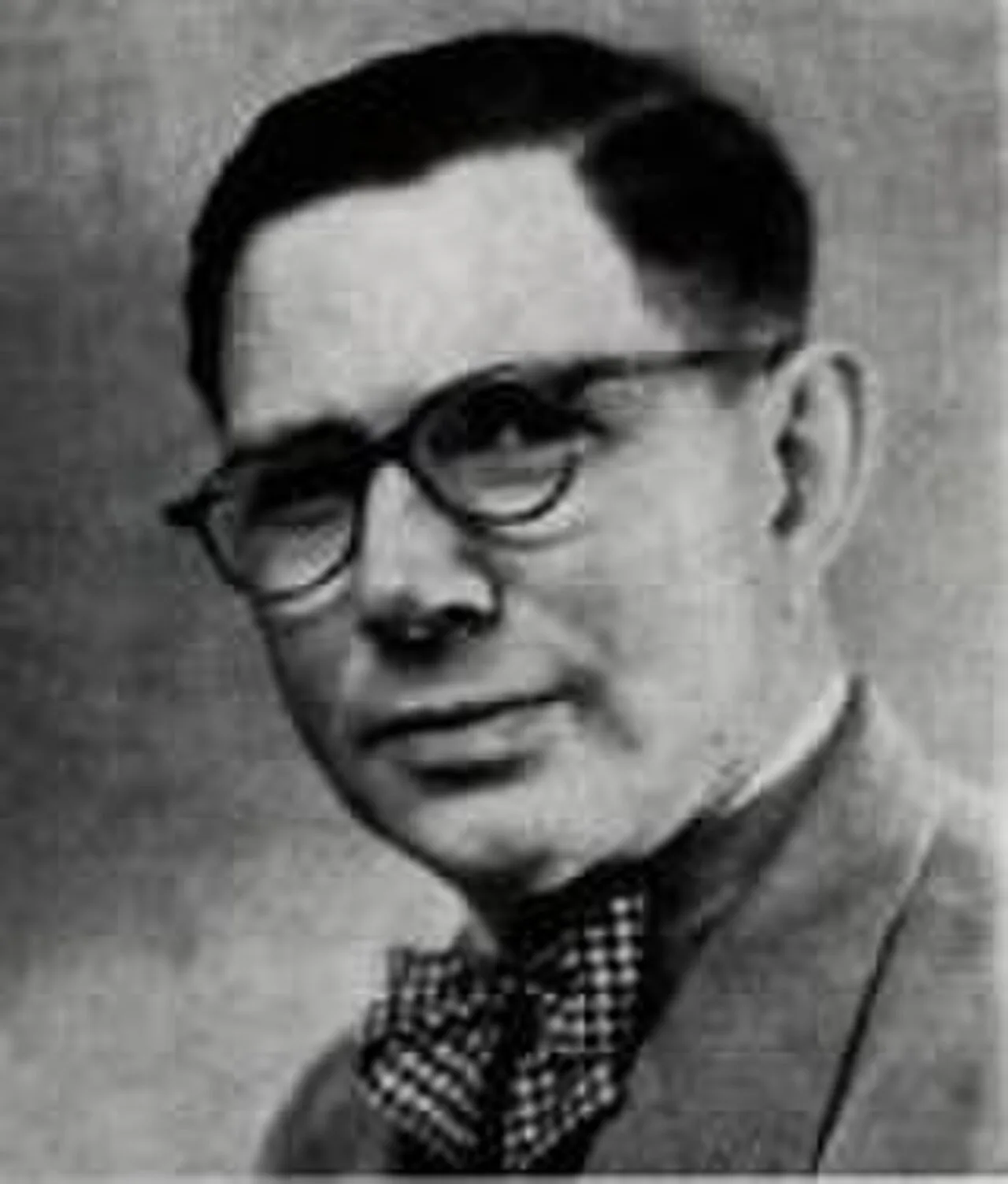 Porträt von Heðin Brú (1901–1987) – Gedenkseite