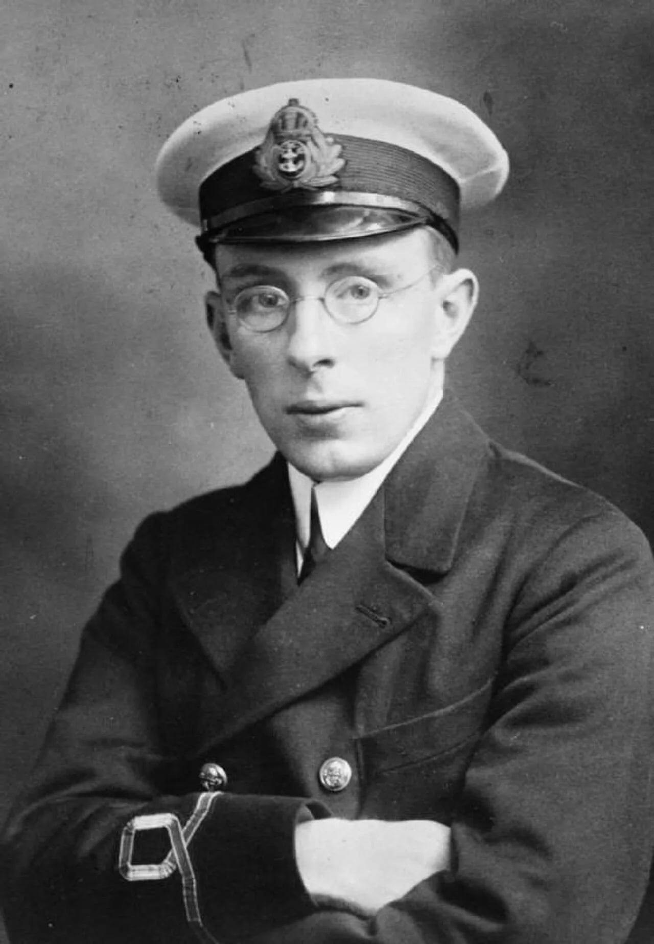 Porträt von Rowland Bourke (1885–1958) – Gedenkseite