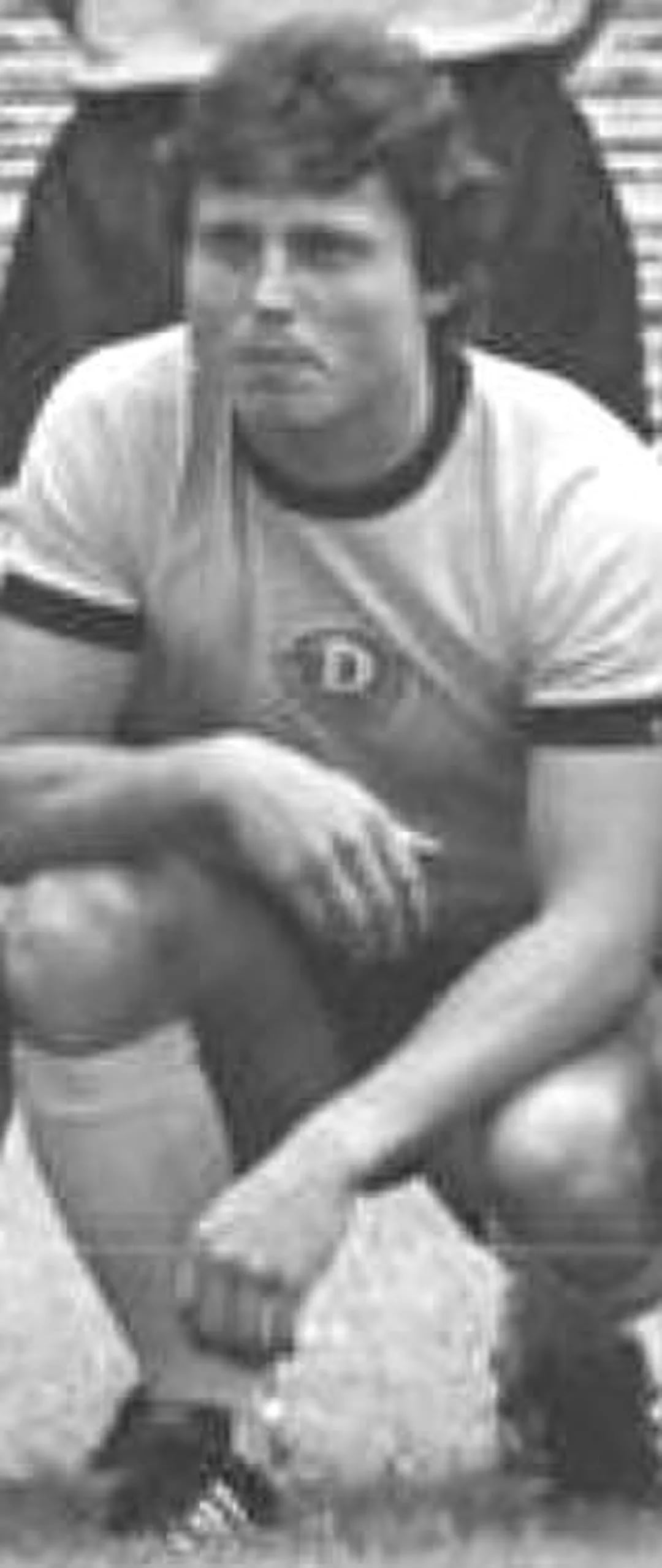Porträt von Frank Richter (1952–2025) – Gedenkseite