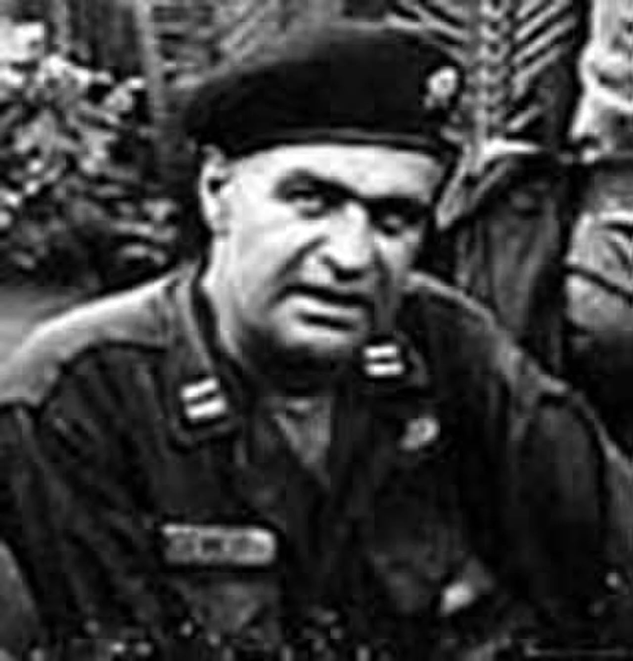 Portrait of Roy Boehm (1924–2008) – memorial page