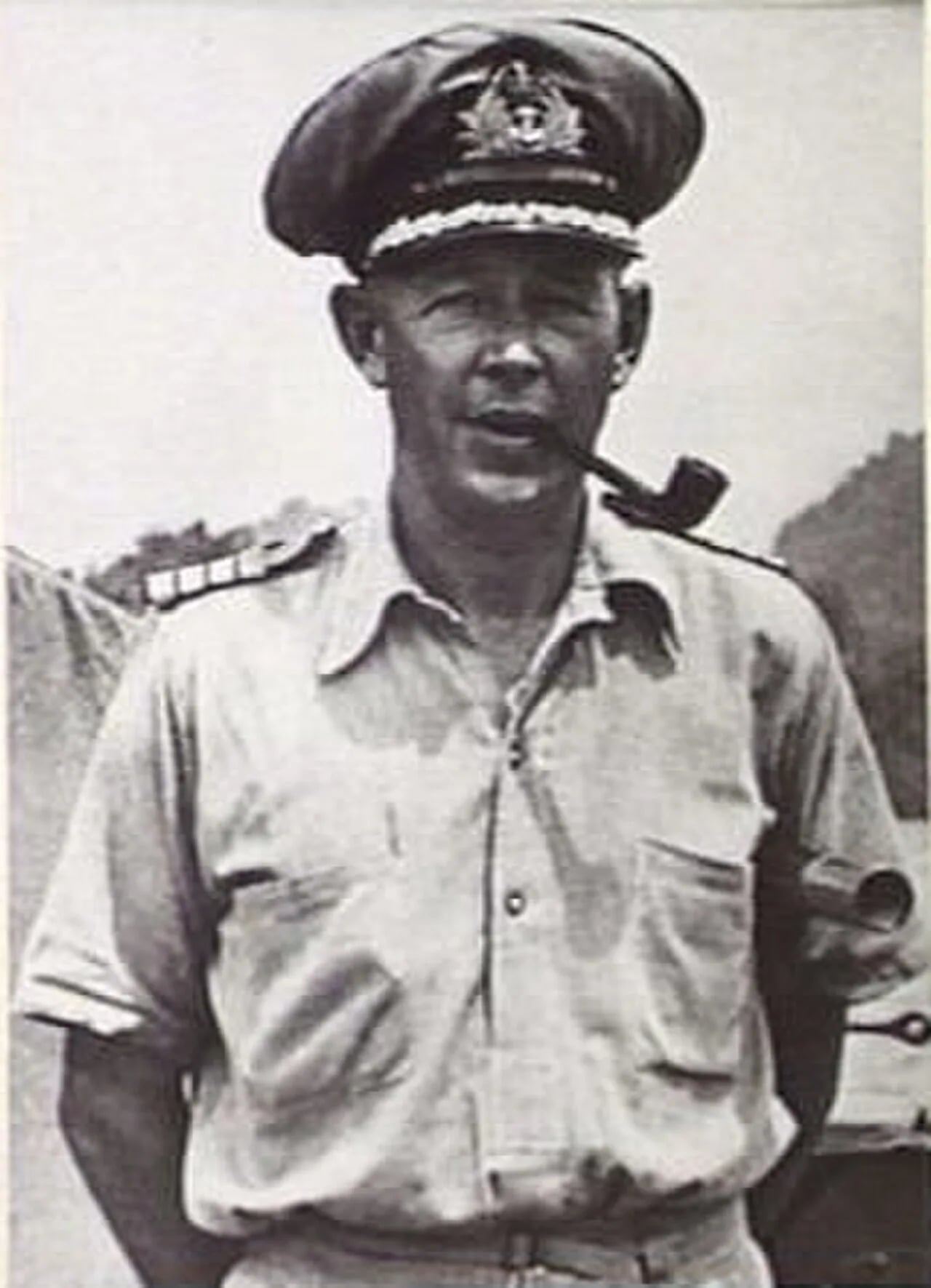 Portrait of Roy Dowling (1901–1969) – memorial page
