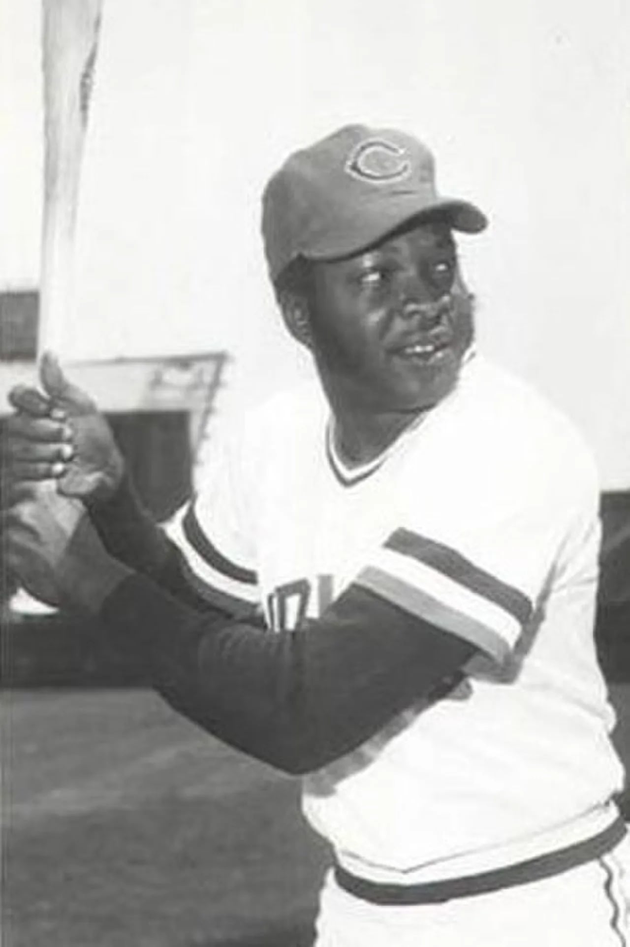 Portrait of Roy Foster (1945–2008) – memorial page