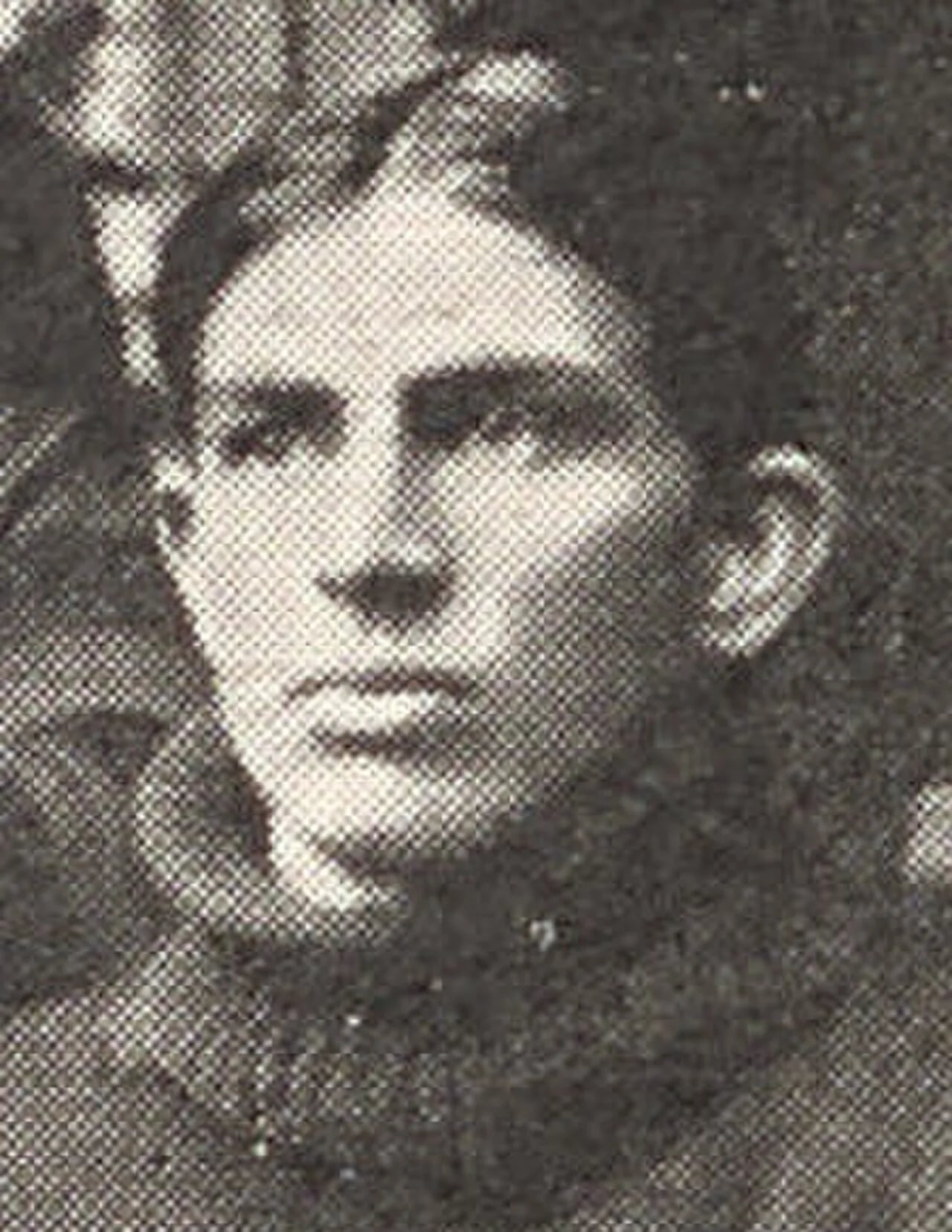 Portrait of Roy Jackson (1876–1944) – memorial page