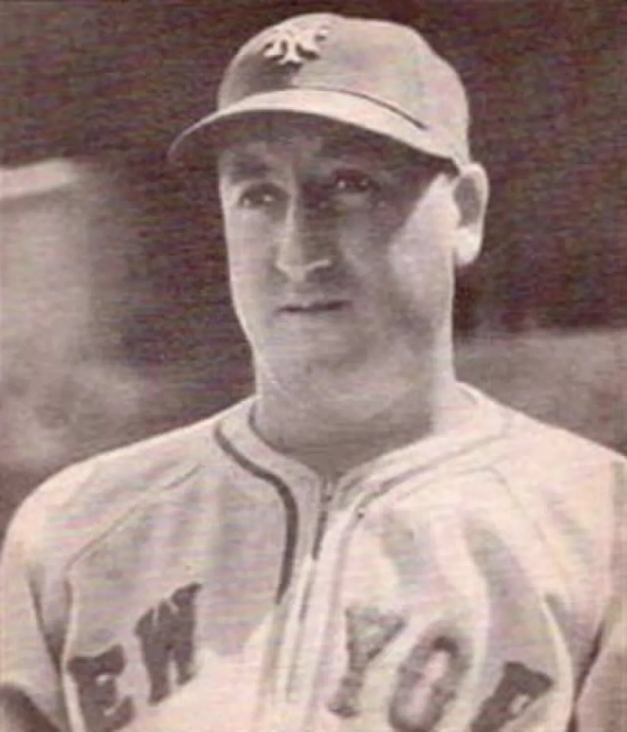 Porträt von Roy Joiner (1906–1989) – Gedenkseite