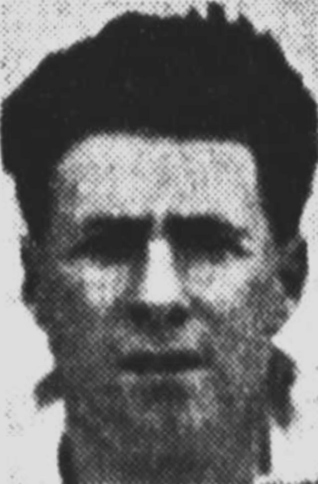 Portrait of Roy Levy (1906–1965) – memorial page