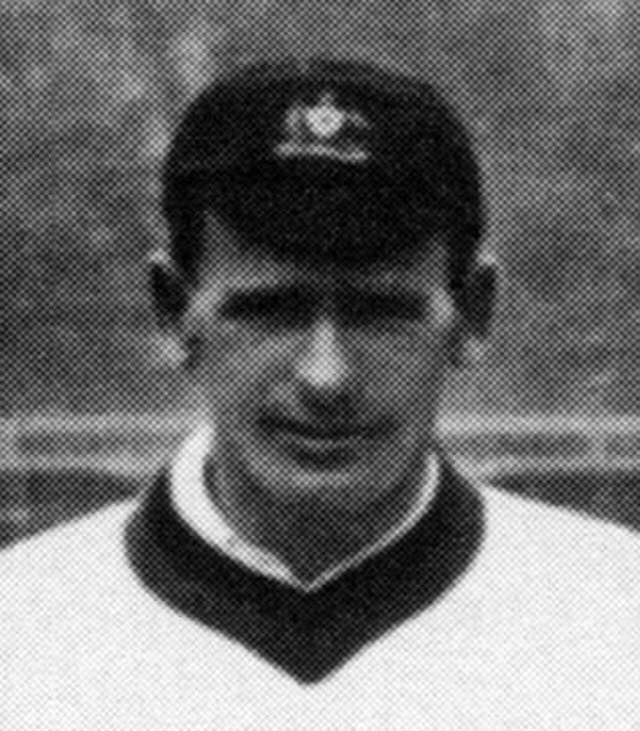 Porträt von Roy Minnett (1886–1955) – Gedenkseite