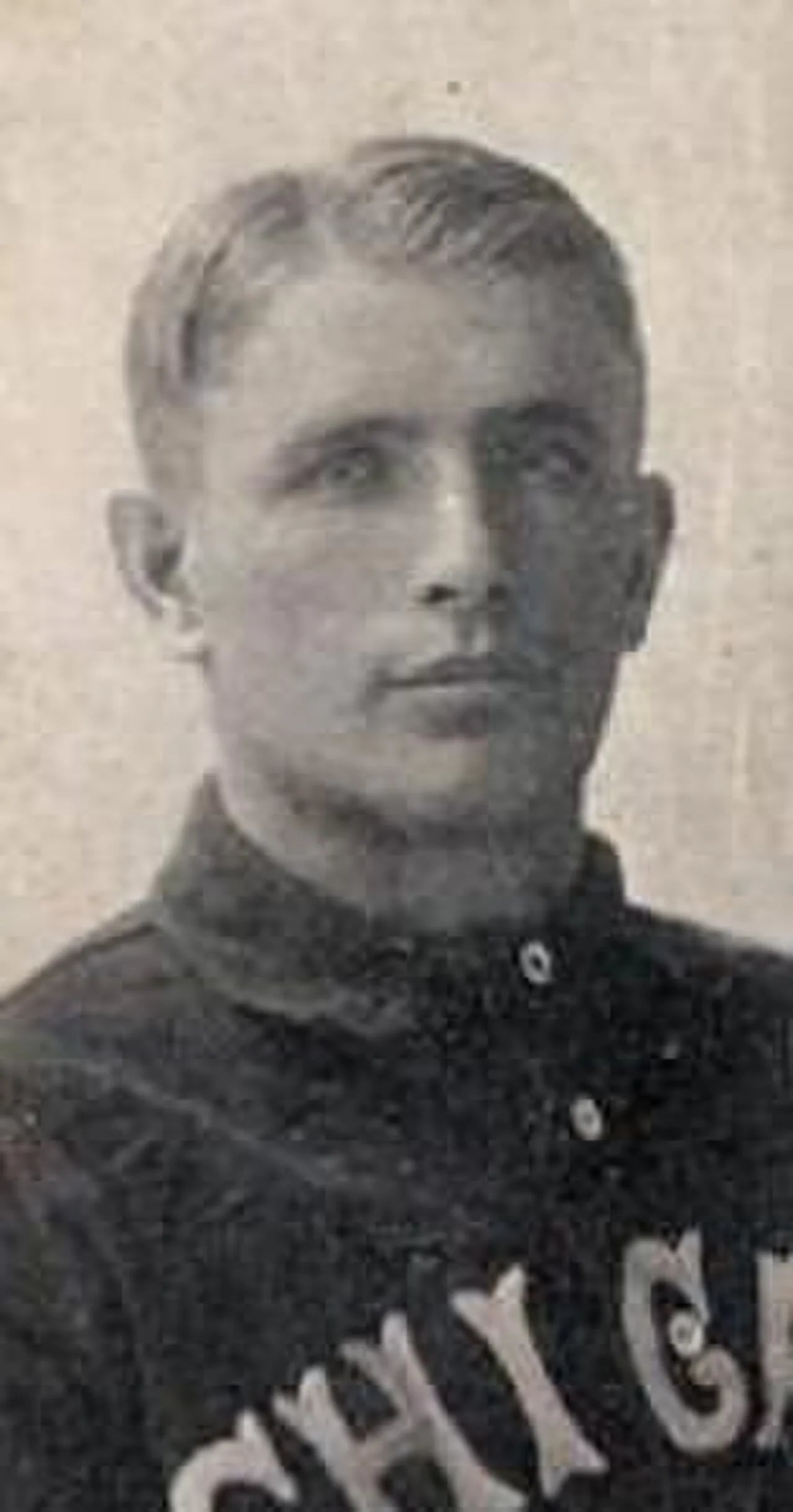 Portrait of Roy Patterson (1876–1953) – memorial page