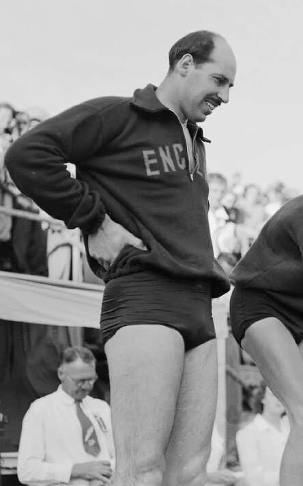 Portrait of Roy Romain (1918–2010) – memorial page