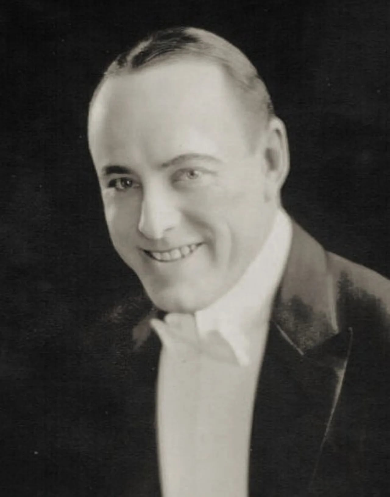 Portrait of Roy Stewart (1883–1933) – memorial page