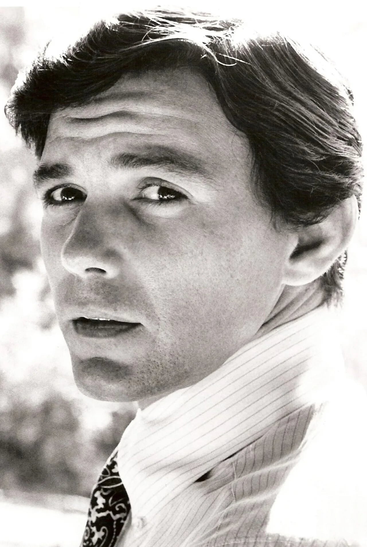 Porträt von Jay Sebring (1933–1969) – Gedenkseite