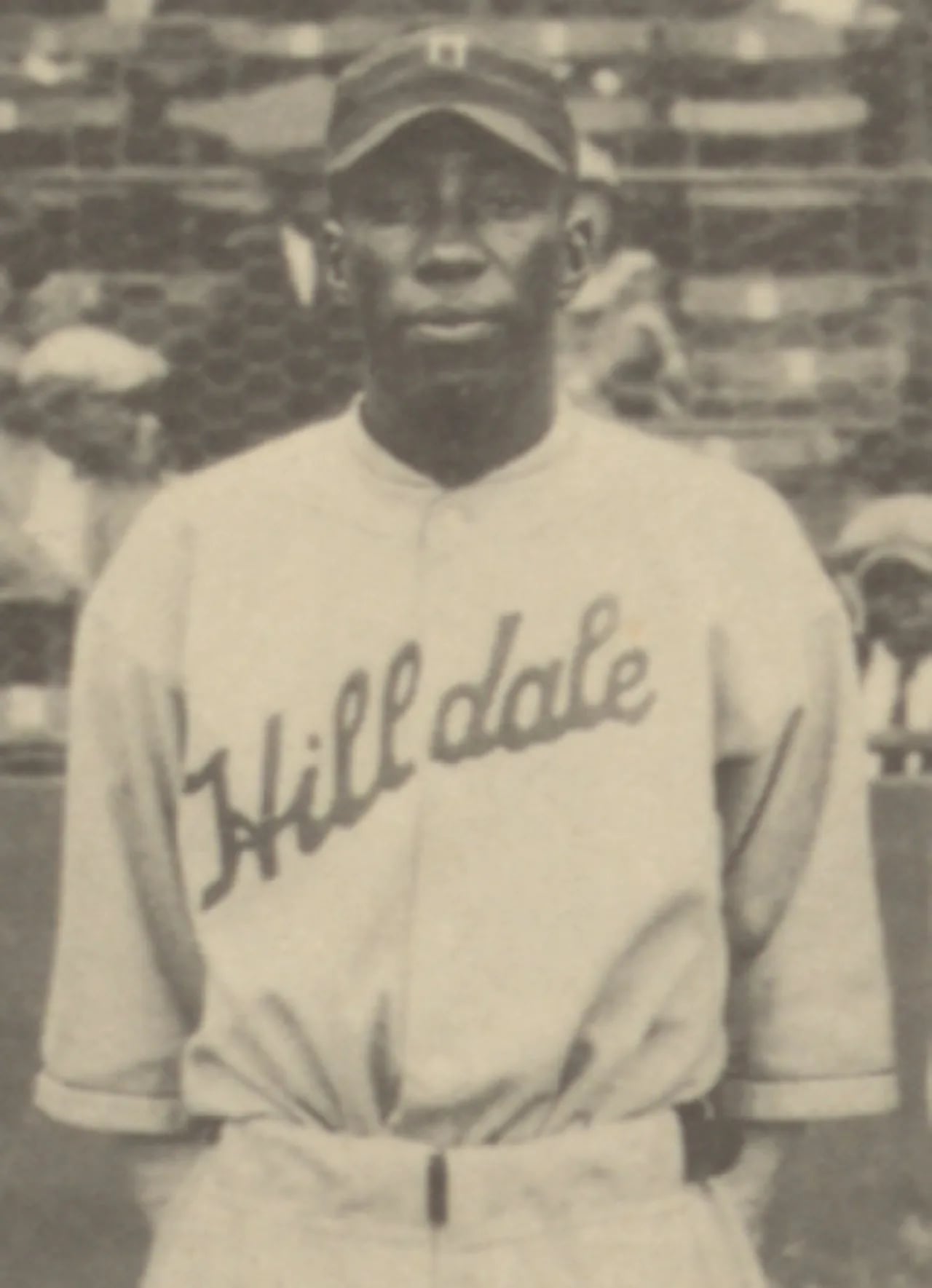 Portrait of Rube Currie (1898–1966) – memorial page