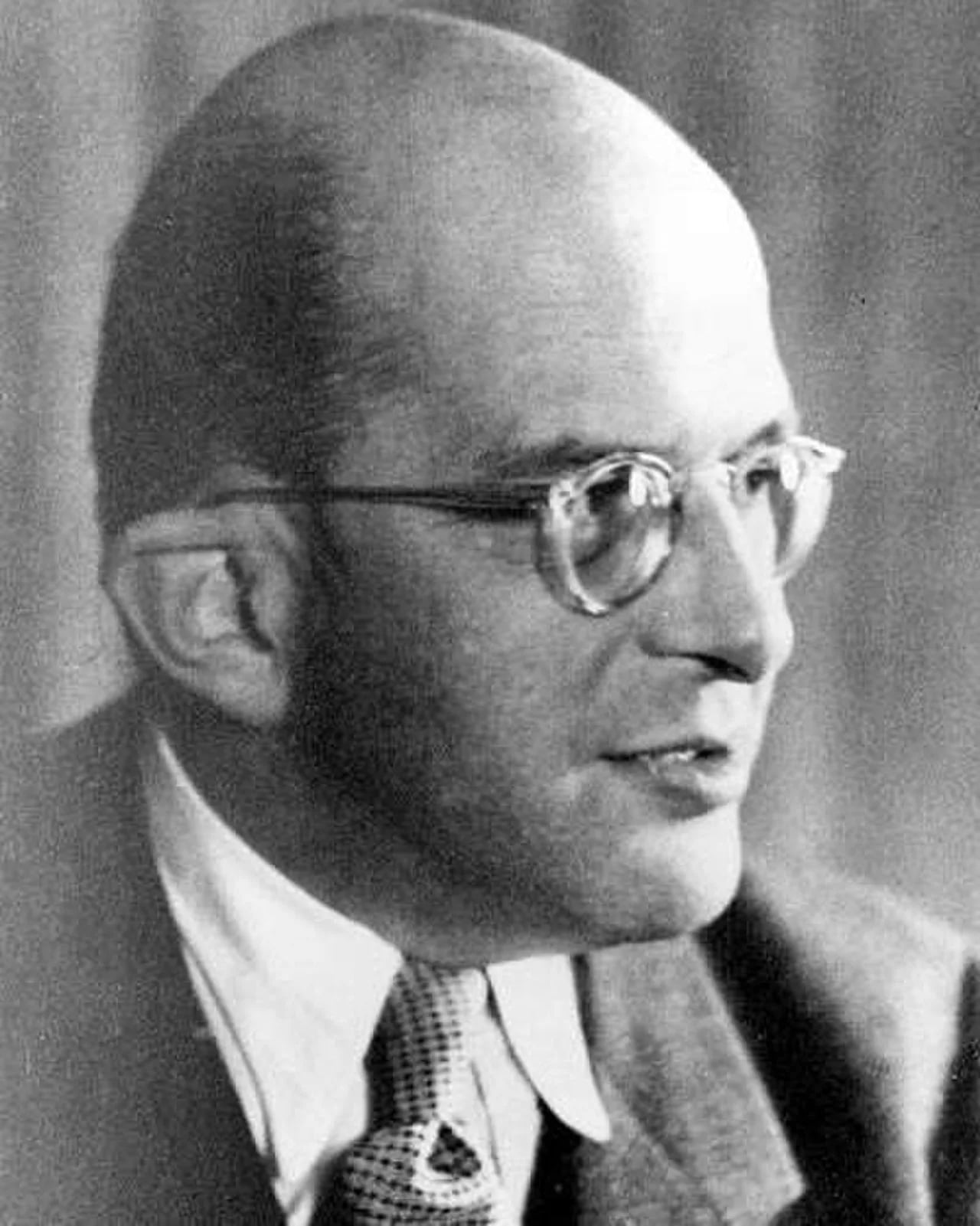 Portrait of Erwin Planck (1893–1945) – memorial page